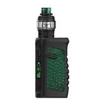 Kit Vandy Vape Jackaroo G10 Green Anaconda