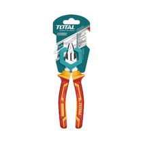 Alicate de Combinacion Con Aislamiento Total THTIP2181 20 CM