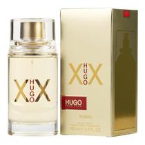 Hugo Boss XX Edt 100ML Fem