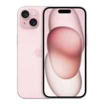 Celular Apple iPhone 15 128GB Pink A3092 CH