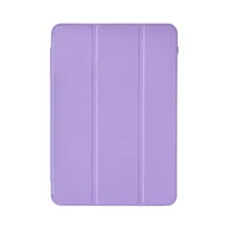 Capa Wiwu Protective iPad 11 Pro 2024 Purpura