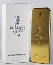 Tester PR 1 Million Edt Mas 100ML