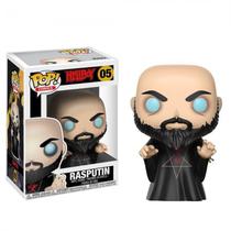 Funko Pop Comics Hellboy - Rasputin 05