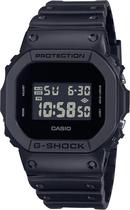 Relogio Casio Digital DW-5600UBB-1DR - Masculino