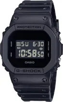 Relógio Casio Digital DW-5600UBB-1DR - Masculino