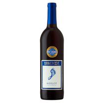 Vino Barefoot Merlot 750ML