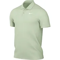 Camiseta Nike Masculino Dri-Fit Tenis Polo M Jade - DH0857370