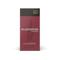 Plasticover Sax Alto - Caixa 5UN