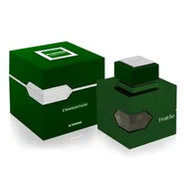 Perfume Al Haramain L'Aventure Fraiche U Edp 100ML