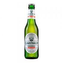 Cerveja Clausthaler Classic Non Alcoholic Long Neck 330ML