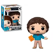 Funko Pop Friends Ross Geller 702