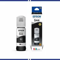 Tinta Epson L3110 T544120-Al Negro