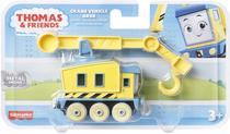 Thomas & Friends Carly The Crane Fisher Price - HDY61