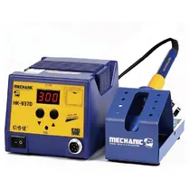 Mechanic Estacion de Soldadura HK-937D