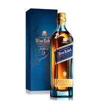 Whisky Johnnie Walker Blue Label c/ Caja 750ML