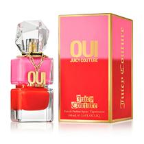 Perfume Juicy Couture Oui Eau de Parfum 100ML