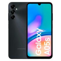 Smartphone Samsung Galaxy A05S SM-A057M 128GB 4GB Ram Dual Sim Tela 6.7" - Preto (Caixa Slim) (Deslacrado)