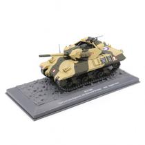 Tank 1/43 M10 GMC Destroyer 72ND Regiment 6TH Armored Italy 23191-44