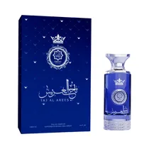 Perfume Abyat Taj Al Arees Edp 100ML - Masculino