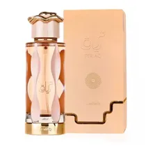 Perfume Lattafa Teriaq Eau de Parfum Unissex 100ML