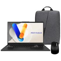 Notebook Asus Vivobook Pro 15 Oled N6506MV-MA002W Intel Core Ultra 9 185H Tela Oled 3K 15.6" / 24GB de Ram / 1TB SSD / Geforce RTX4060 8GB - Earl Cinza (Ingles)