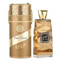 Perfume Lattafa Oud Mood Elixir Edp 100ML