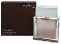 Perfume Calvin Klein Euphoria Men Edt 100ML - Masculino