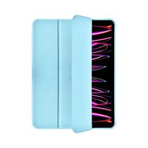 Capa Wiwu Classic II iPad 11 Pro 2024 Light Blue