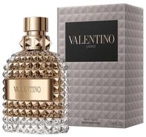 Perfume Valentino Uomo Edt 100ML - Masculino