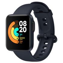 Smartwatch Xiaomi Mi Watch Lite REDMIWT02 41MM - Navy Blue