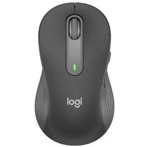 Mouse Logitech 910-006234 M650L BT Grafito