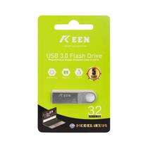 Pendrive Keen KU95 032GB - 32GB - Prata