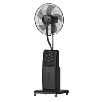 Ventilador de Pe Quanta QTVUAM1 Antimosquitos 110V 100W