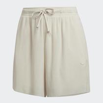 Short Deportivo Femenino Adidas Adicolor Plisse Wonder