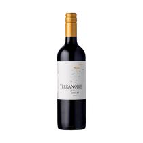 Vinho Terranoble Estate Merlot Chile