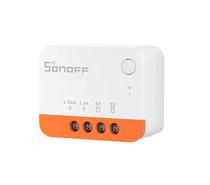 Sonoff Interruptor Smart Zigbee ZBMINIL2 Extreme