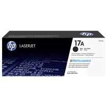 Toner HP 17A CF217A Black