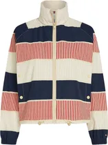 Jaqueta Tommy Hilfiger WW0WW43623 03N - Feminina