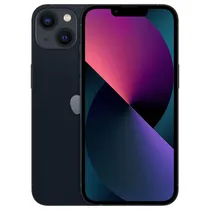 Apple iPhone 13 *Swap A* 128GB 4GB Ram Tela 6.1" - Preto (Somente Aparelho)