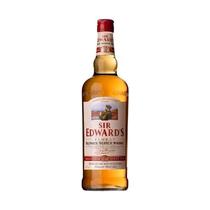 Whisky Escoces Sir Edward's 1L