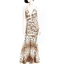 Divina Pele Vestido p/Dama .......................