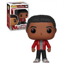 Funko Pop Marvel Spider-Man Miles Morales 397