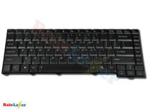 NB TCL Asus F2/ F3/ F5/ F9/ T11/ Z35 Series Preto (US)