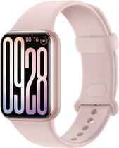 Relogio Xiaomi Smart Band 9 Pro M2402B1 - Rosa