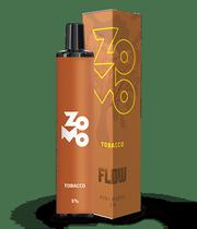 Zomo Flow 800 Puffs Tobacco