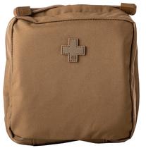 Bolsa para Medicacao 5.11 Tactical 6.6 Med Pouch 58715-134 Kangaroo