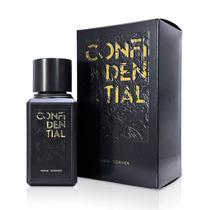 Perfume Paris Corner Confidential Edp Masculino 100ML