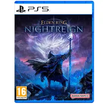 Jogo Elden Ring Nightreign para Sony PS5