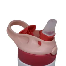 Garrafa Termica Infantil - Stitch - Inox - 350ML