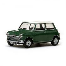 Car Vitesse 1/43 Mini Morris Coopers s Green 29522 1963